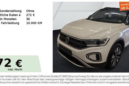 VW T-Roc 21.193 km 28.304 &euro; Nürnberg 90411