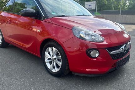 Opel Adam 90.000 km 6.850 &euro; Schwabach 91126