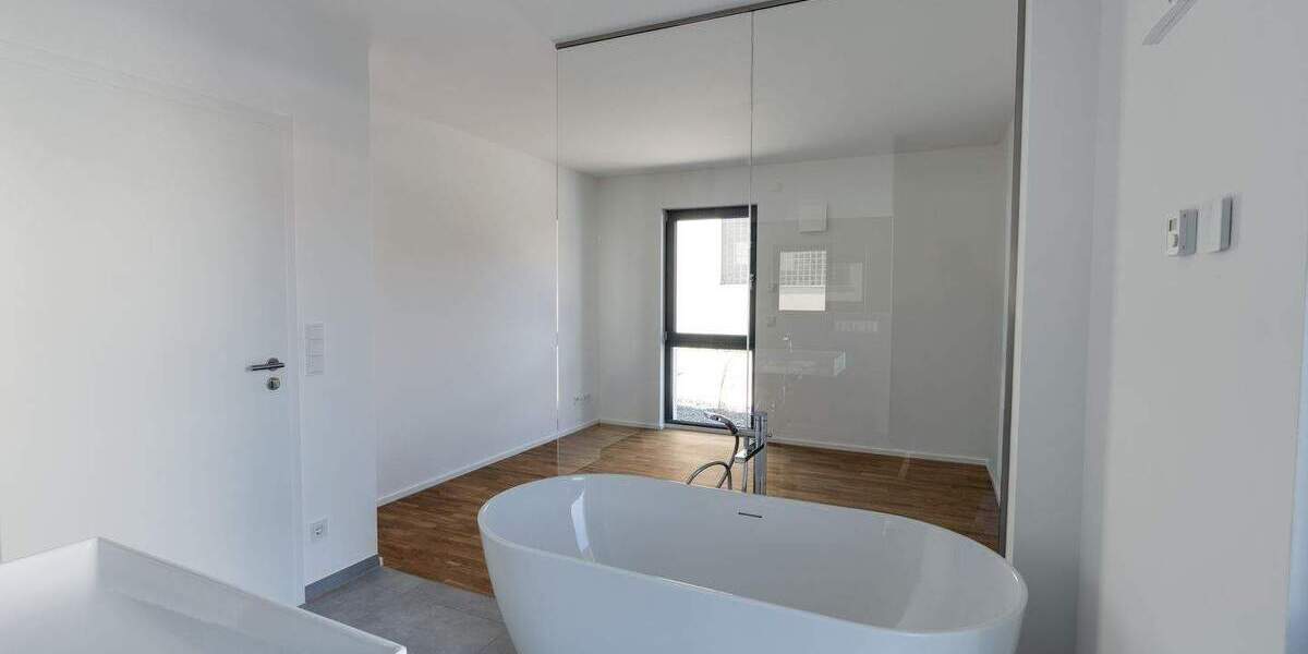 Terrassenwohnung Roth - 3 Zimmer, 540.400&euro; | Angebot:25681163