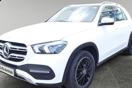 Mercedes-Benz GLE 350 181.200 km 39.980 &euro; Nürnberg 90480