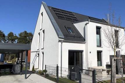 Haus Erlangen Dechsendorf - 5 Zimmer, 133 m&sup2;, 950.000&euro; | Angebot:25662158