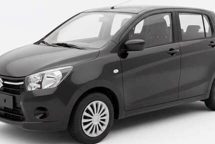 Suzuki Celerio 99.598 km 3.000 &euro; Nürnberg 90475