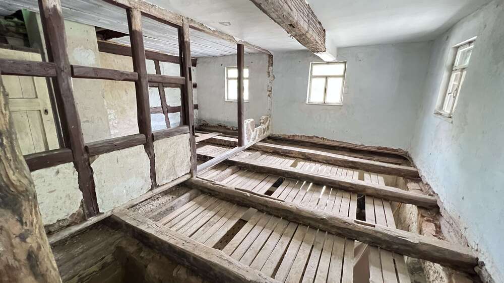 Bauernhaus, Landhaus Grosshabersdorf Wendsdorf - 1 Zimmer, 360 m&sup2;, 199.000&euro; | Angebot:25660896