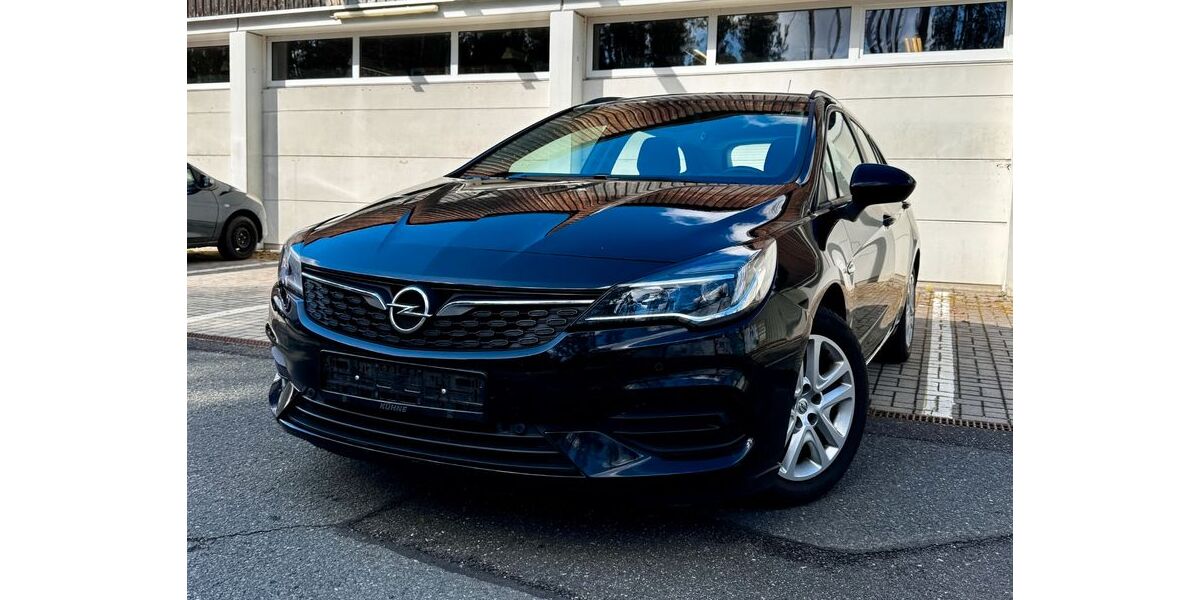 Opel Astra 117.100 km 6.490 &euro; Nürnberg 90455