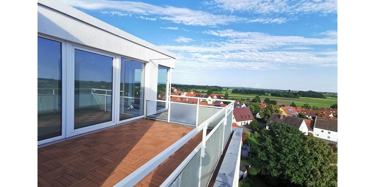 Einfamilienhaus Nürnberg Almoshof - 3 Zimmer, 106 m&sup2;, 1.170&euro; | Angebot:26575835