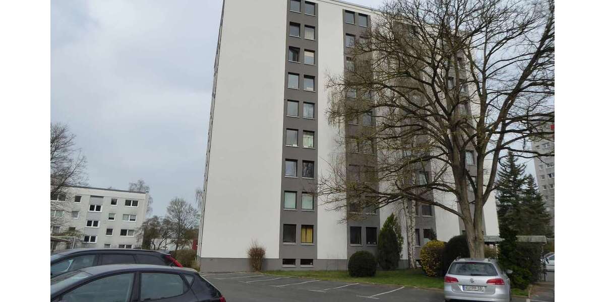 Etagenwohnung Erlangen Sieglitzhof - 1 Zimmer, 18 m&sup2;, 440&euro; | Angebot:24633658