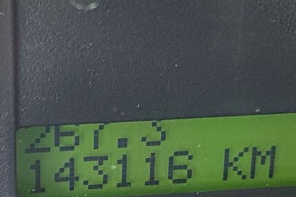 Ford Focus 143.116 km 1.250 &euro; Forchheim 91301