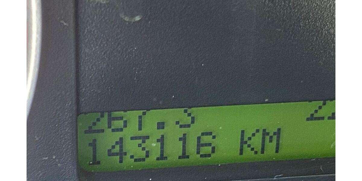 Ford Focus 143.116 km 1.500 &euro; Forchheim 91301