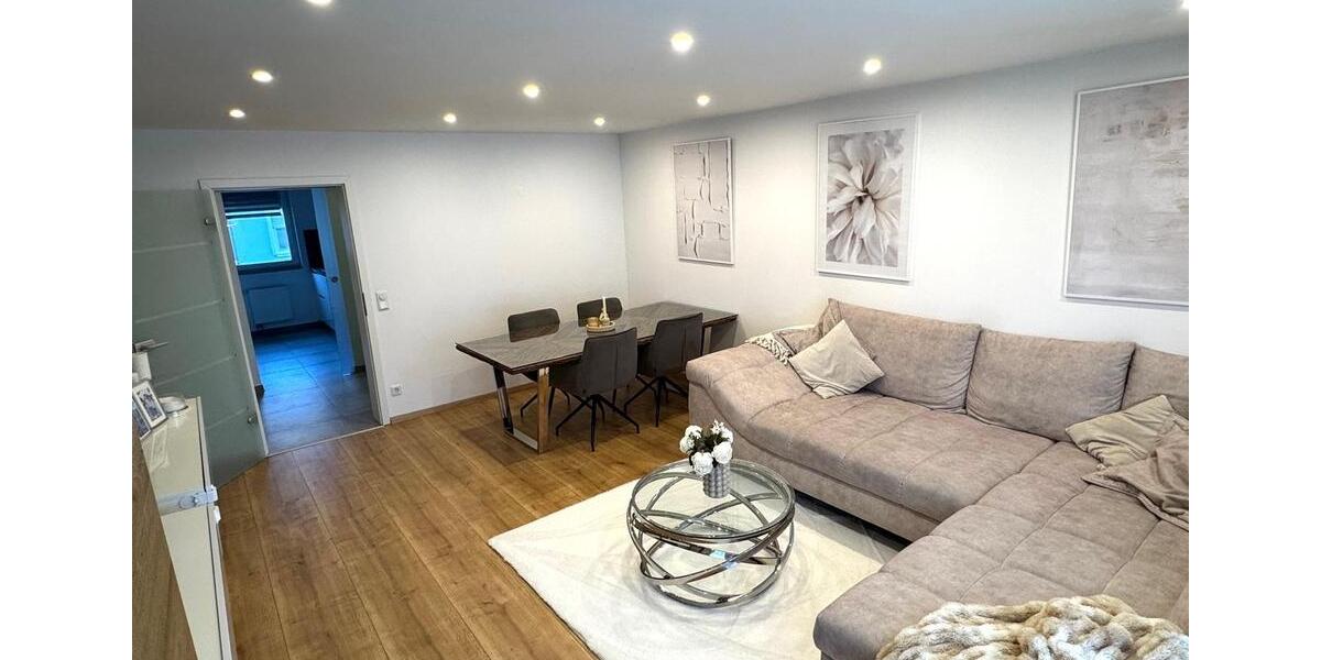 Etagenwohnung Nürnberg Holzheim - 3 Zimmer, 79 m&sup2;, 1.155&euro; | Angebot:25907816