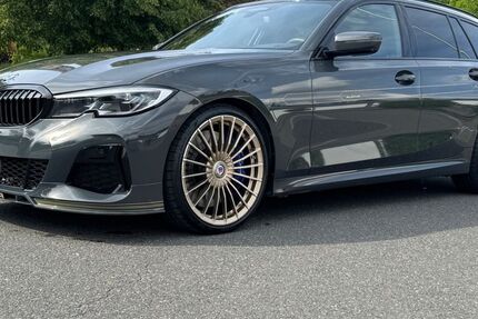 Alpina D3 93.500 km 47.900 &euro; Erlangen 91058