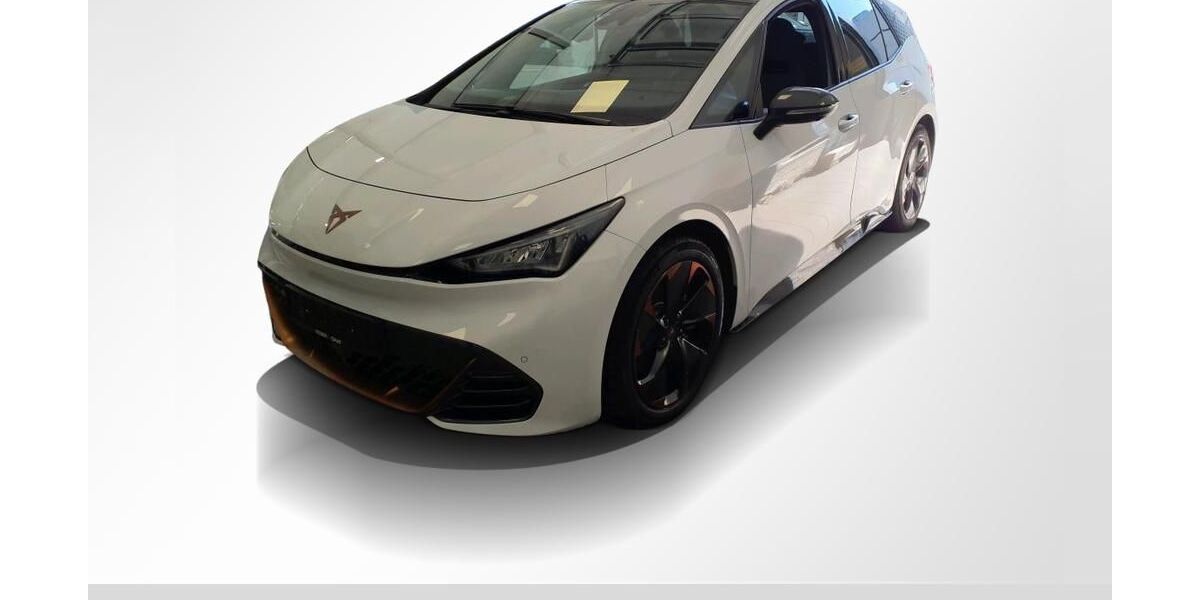 Cupra Born 17.250 km 27.450 &euro; Lauf an der Pegnitz 91207