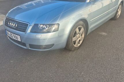 Audi A4 382.750 km 2.299 &euro; Heilsbronn 91560