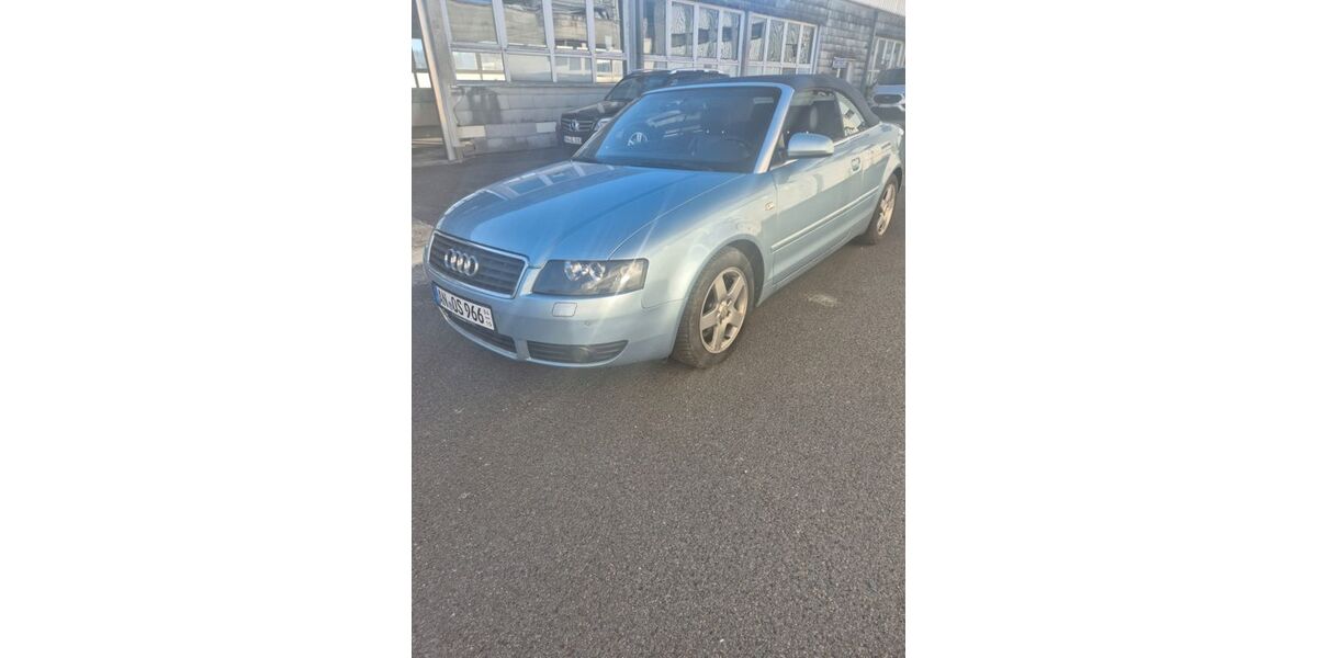 Audi A4 382.750 km 2.299 &euro; Heilsbronn 91560