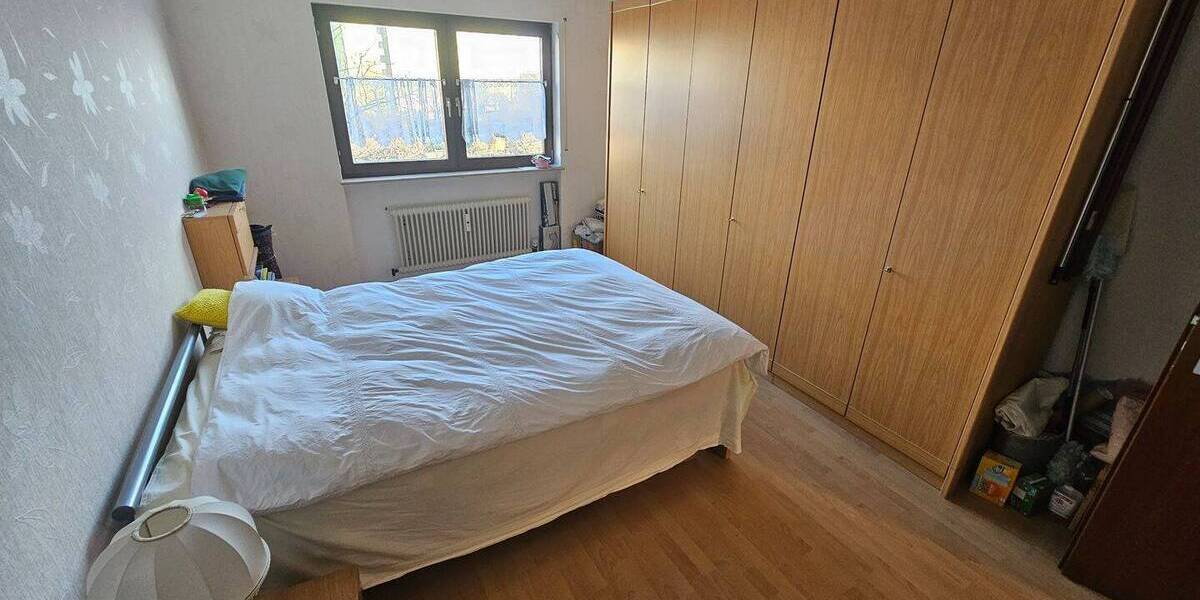Etagenwohnung Nürnberg Wetzendorf - 3 Zimmer, 80 m&sup2;, 425.000&euro; | Angebot:25929742