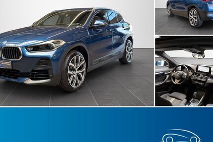 BMW X2 67.900 km 26.980 &euro; Buchschwabach bei Nürnberg 90574