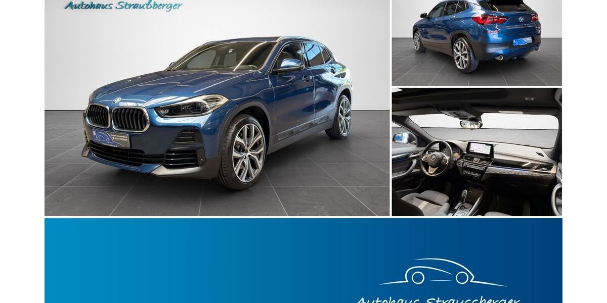 BMW X2 67.900 km 26.980 &euro; Buchschwabach bei Nürnberg 90574