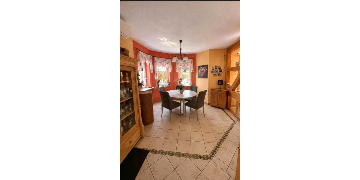 Einfamilienhaus Oberasbach - 7 Zimmer, 160 m&sup2;, 799.000&euro; | Angebot:25985961