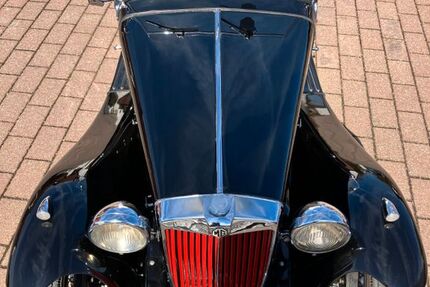 MG Andere 6.541 km 38.900 &euro; Heilsbronn 91560