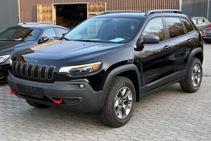 Jeep Cherokee 11.356 km 22.000 &euro; zirndorf 90513