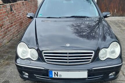 Mercedes-Benz C 350 245.727 km 4.500 &euro; Nürnberg 90491