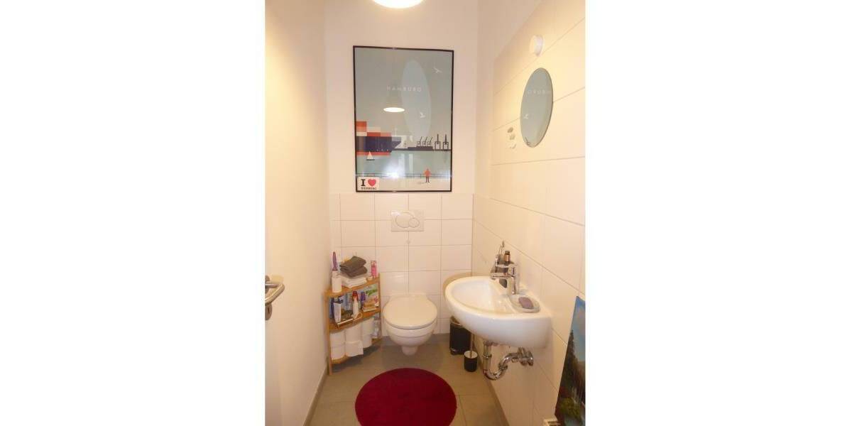 Etagenwohnung Fürth Innenstadt - 2 Zimmer, 81 m&sup2;, 950&euro; | Angebot:26805439