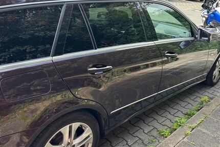 Mercedes-Benz E 300 255.000 km 8.500 &euro; Nürnberg 90403