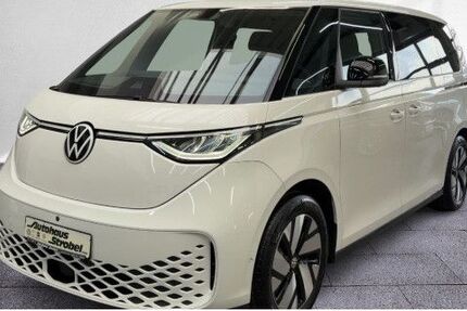 VW ID. Buzz 22.416 km 44.990 &euro; Schnaittach 91220