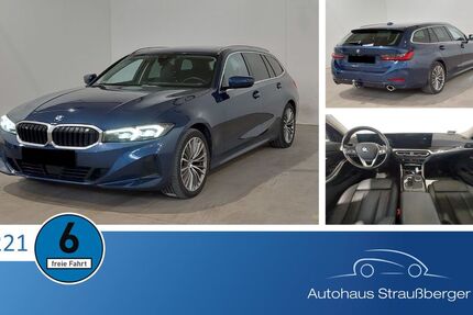 BMW 320 92.800 km 31.090 &euro; Buchschwabach bei Nürnberg 90574