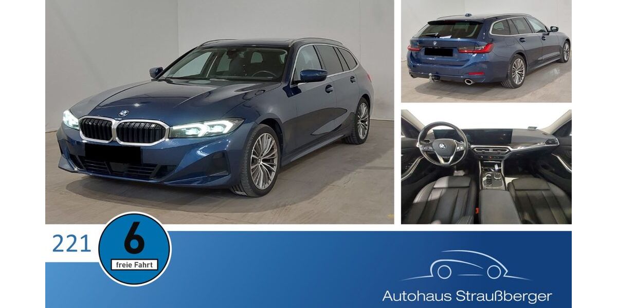 BMW 320 92.800 km 31.820 &euro; Buchschwabach bei Nürnberg 90574