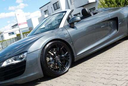 Audi R8 117.000 km 67.990 &euro; Fürth 90763