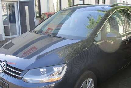 VW Sharan 155.000 km 11.399 &euro; Nürnberg 90431