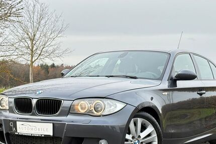 BMW 123 145.495 km 6.249 &euro; Weihenzell 91629