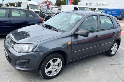 Lada Kalina 79.320 km 1.900 &euro; Nürnberg 90431