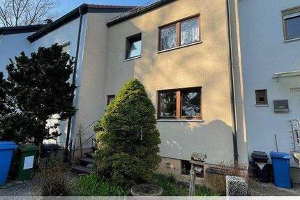 Haus Fürth Oberfürberg - 5 Zimmer, 107 m&sup2;, 348.000&euro; | Angebot:25743110