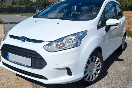 Ford B-Max 60.615 km 7.990 &euro; Zirndorf 90513
