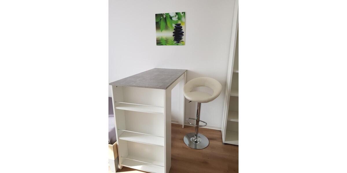 Etagenwohnung Buckenhof - 1 Zimmer, 20 m&sup2;, 115.000&euro; | Angebot:24353967