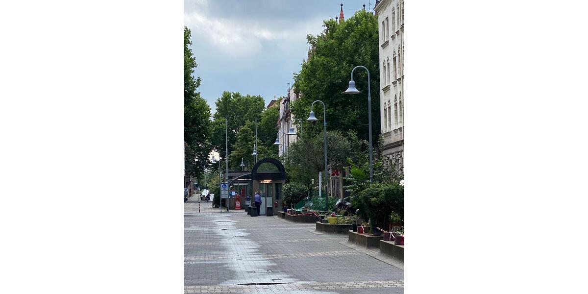 Etagenwohnung Nürnberg Sankt Leonhard - 3 Zimmer, 71 m&sup2;, 825&euro; | Angebot:25975893