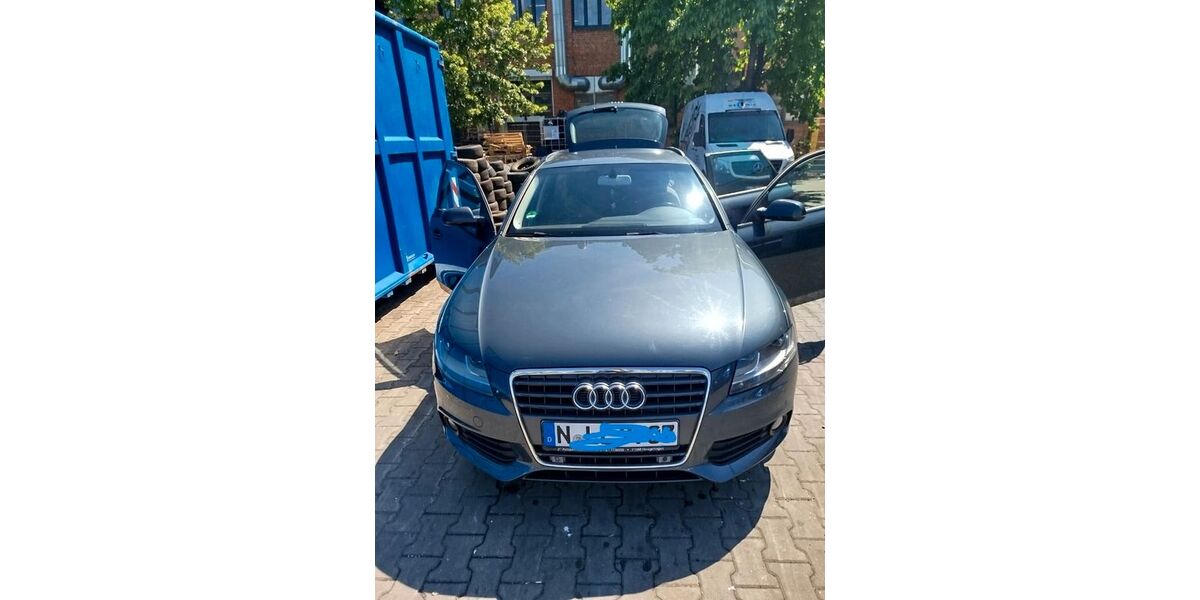 Audi A4 234.235 km 5.800 &euro; Nürnberg 90443