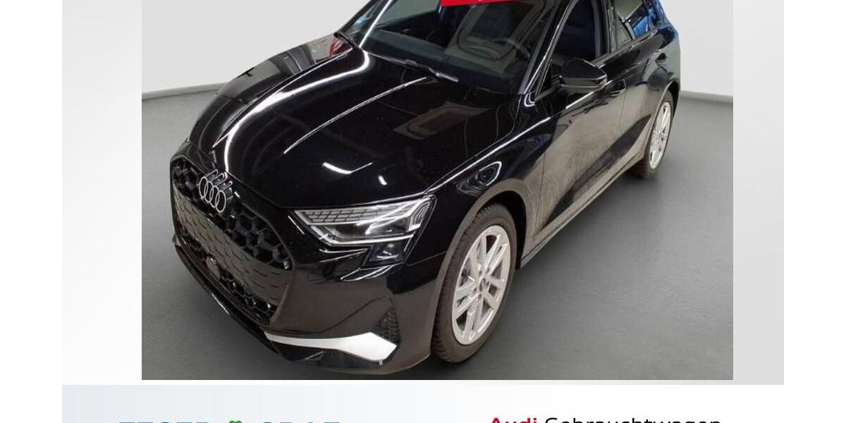 Audi A3 5.857 km 29.980 &euro; Fürth 90763