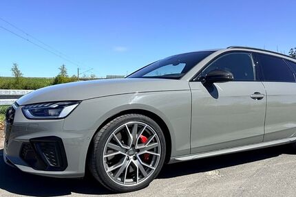 Audi S4 79.850 km 40.500 &euro; Winkelhaid 90610