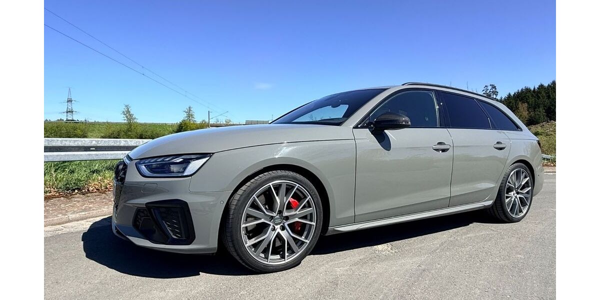 Audi S4 79.850 km 40.500 &euro; Winkelhaid 90610