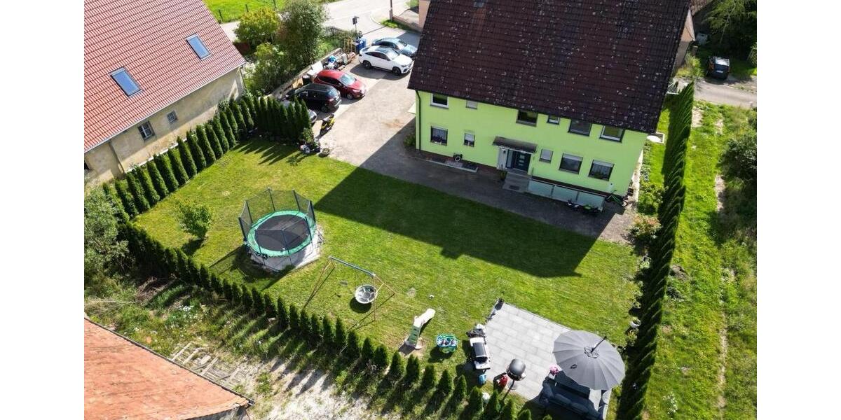 Dachgeschoßwohnung Nürnberg Gleißhammer - 2 Zimmer, 80 m&sup2;, 1.300&euro; | Angebot:26131707
