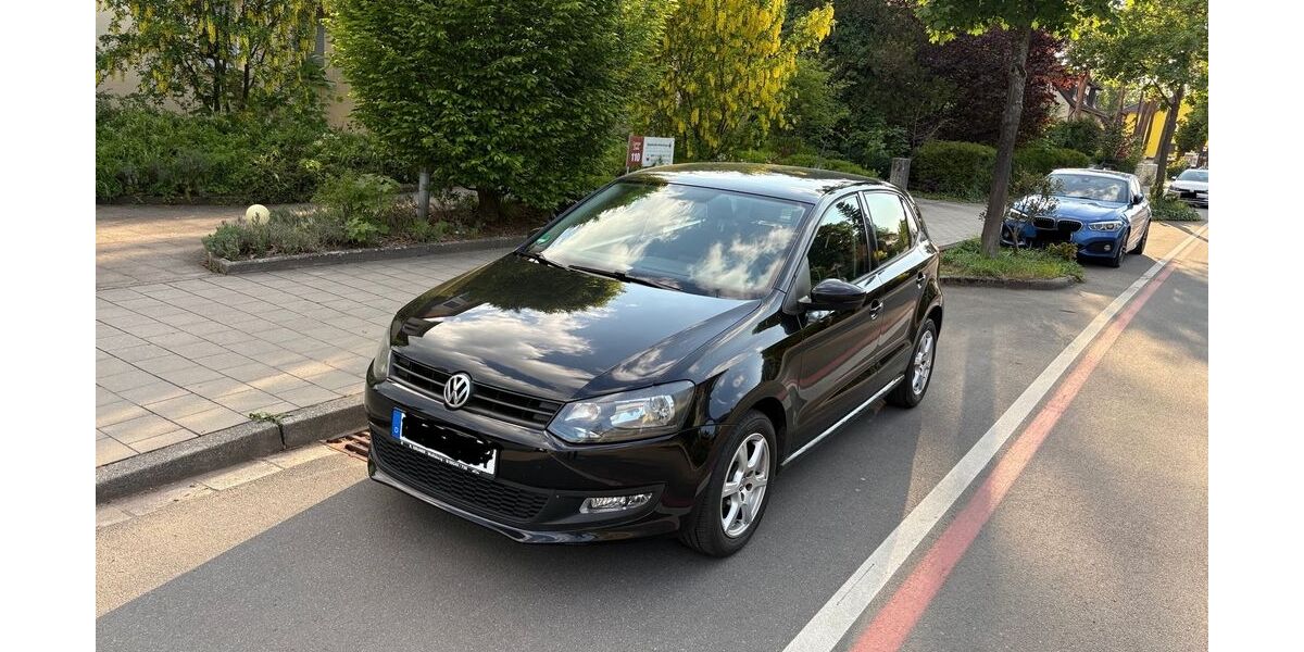 VW Polo 151.000 km 4.750 &euro; Erlangen 91054
