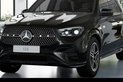 Mercedes-Benz GLE 400 14.000 km 82.900 &euro; Nürnberg 90402