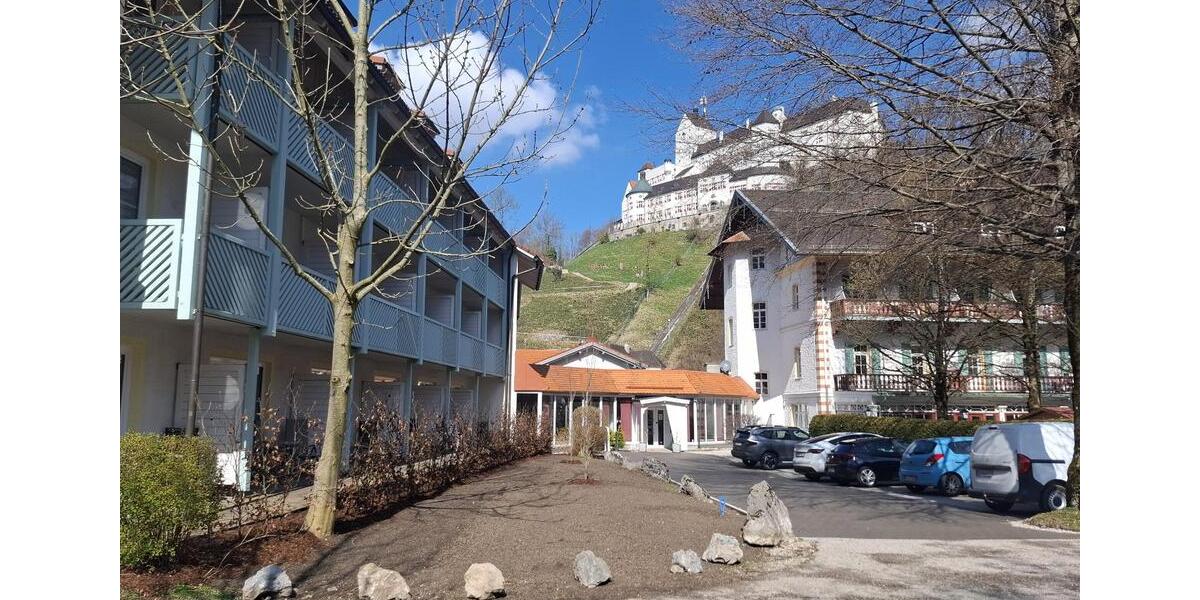 Etagenwohnung Nürnberg Erlenstegen - 1 Zimmer, 25 m&sup2;, 114.800&euro; | Angebot:26964893