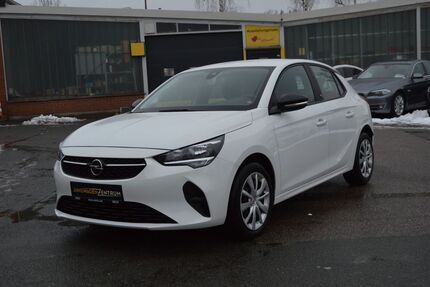 Opel Corsa 20.700 km 12.900 &euro; Nürnberg 90469