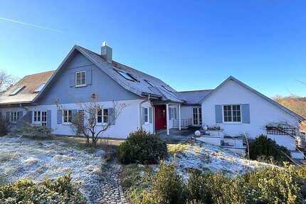 Haus Abenberg - 6 Zimmer, 341 m&sup2;, 879.000&euro; | Angebot:24664834