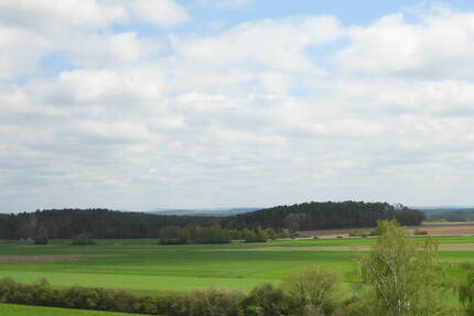 Wohnung Schwabach Eichwasen - 3 Zimmer, 78 m&sup2;, 295.000&euro; | Angebot:25740819