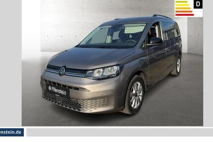 VW Caddy Maxi 46.820 km 31.611 &euro; Fürth 90762