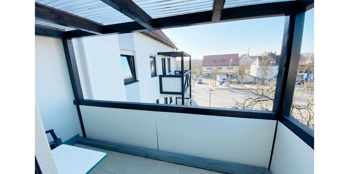 Etagenwohnung Schwaig Bei Nürnberg - 3 Zimmer, 74 m&sup2;, 315.000&euro; | Angebot:8838476